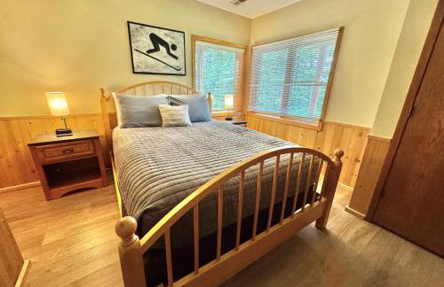 Ski-in Ski-out Townhome at Lutsen Mountain, Pool, Hot Tub, Fitness, Sauna and more! - Foto 20