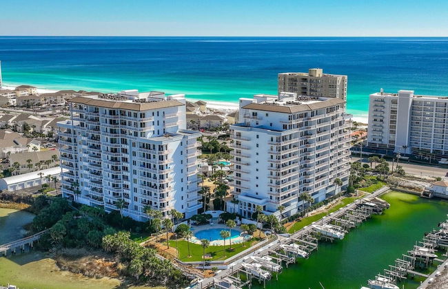 Harbor Landing 101b - Foto 74