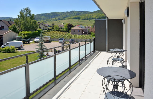 Maison d’hôtes Sainte Hune appartements et chambres - Photo 38