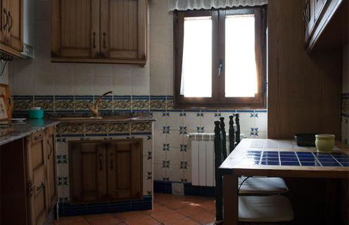 Casas Rurales Canserta - Foto 27