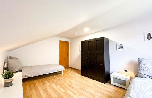 Large Apartment for Large Groups south of Berlin - Foto 22