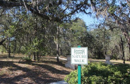 Emerald Island Kissimmee - Foto 24