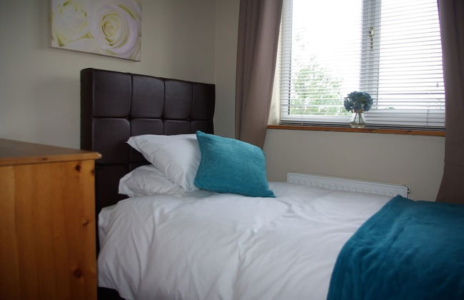 Portland Mews - 3 Bed Holiday Home by Premier Serviced Accommodation - Foto 21