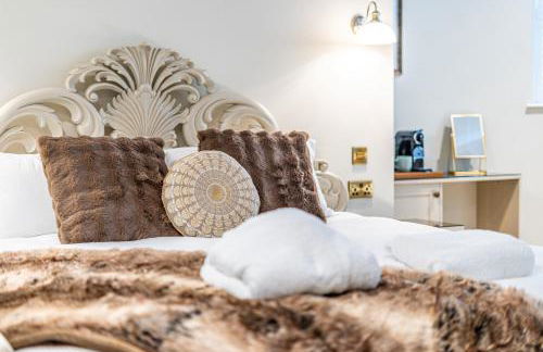 St Mary's Quarters - Photo 141