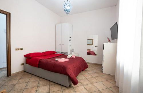 Villa Alessandra- Comfort e spazio a Napoli - Foto 51