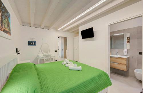 Ulivo Apt - Palazzo Palermo 1817 A/c, 2BR Sleeps 5 - Foto 12
