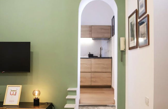 Casa Pazienza by Wonderful Italy - Photo 9