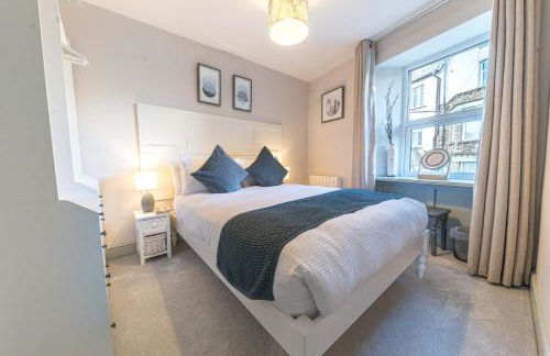 Victoria Apartment, Derwent House - Foto 29