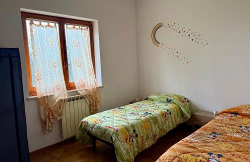 Casa Vacanze La Farfalla di Vittori Fabiola - Foto 16