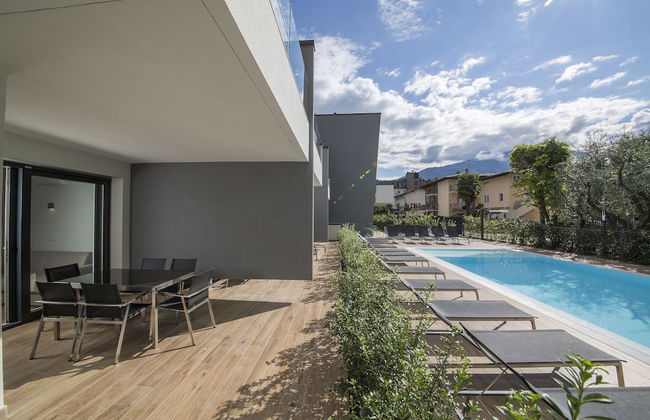 Riva Lake lodge - Foto 45