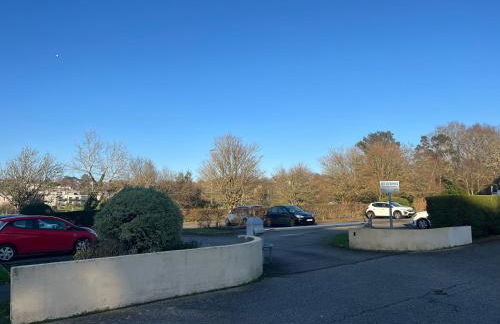 Perle des Sables Blancs, appartement entier à 100m de la plage avec parking privé - Photo 20