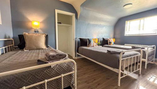 2 Full Apartments 4 Bedrooms with 14 beds and Parking - Foto 4