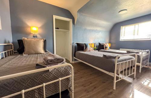 2 Full Apartments 4 Bedrooms with 14 beds and Parking - Foto 4