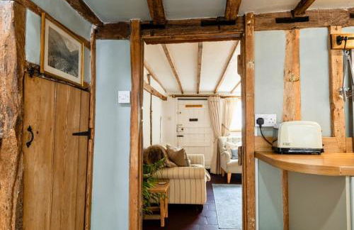 Poppy Cottage - Cosy 2 Bedroom, Perfect for Family! - Photo 10