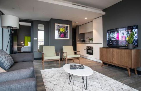 The Gate London City - Foto 90