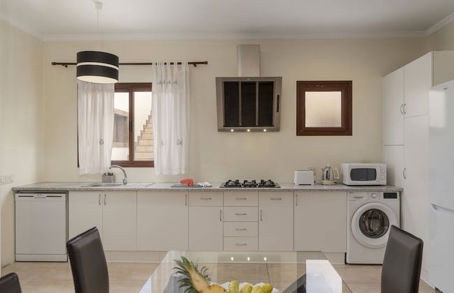 Villa Areal I in Porto Santo - Foto 24