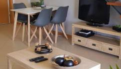 Apartamento Garden em Cabanas Gardens - Photo 2