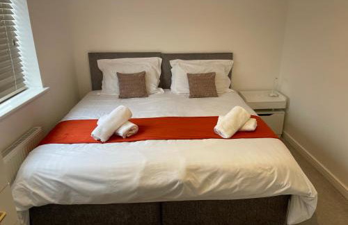 2 bedroom house in Glebe farm - Foto 10