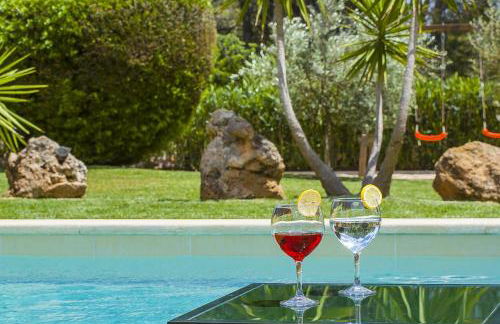 Finca Sa Reconada de L'Ullastre - Family only - Foto 30