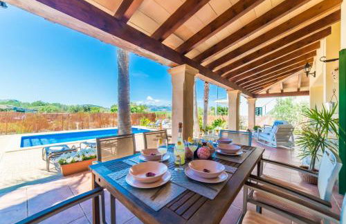 Ideal Property Mallorca - Casa Goya - Foto 10