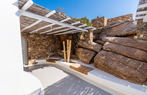 Villa Artisti Mykonos - Photo 24