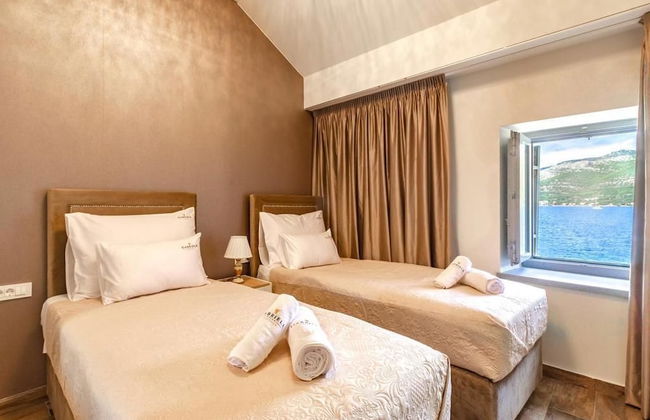 Luxury Villa Gabriela - Foto 17