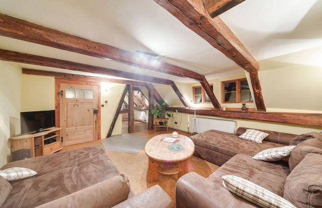 Historic Farmhouse in Hohnebostel With Garden Near Lake - Foto 43