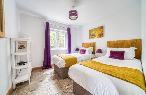 Luxury Cottage in New Forest Perfect for Family and Friends - Foto 9