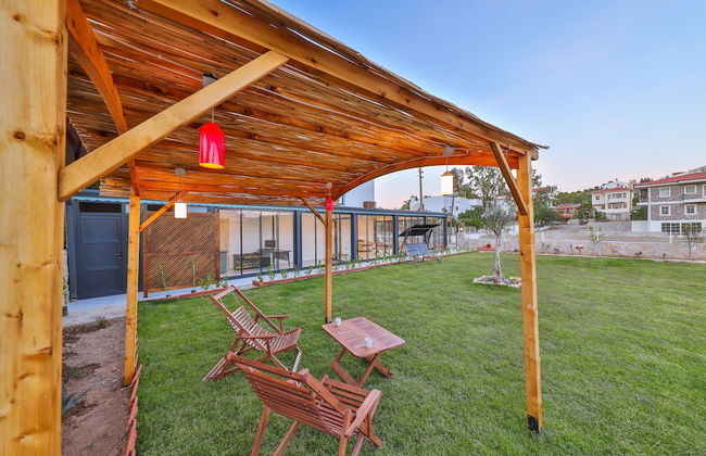 Thomas Suites Datca - Photo 31