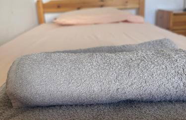 Tsatsalmas Rooms with Sea View II - Foto 29