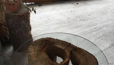 La Peiro Douco - Foto 4, Garden