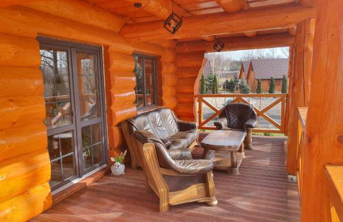 Apartamenty nad Jeziorem Leśniańskim - Foto 4