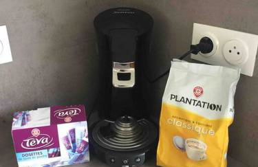 Grange 5 minutes du centre-ville et gare avc wifi - Foto 30