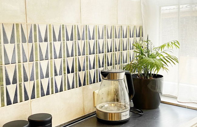 HB apartments Mazniashvili - Foto 19