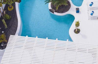 Villa Guajara Piscina Climatiz Jacuzzi Villa 714 - Photo 7