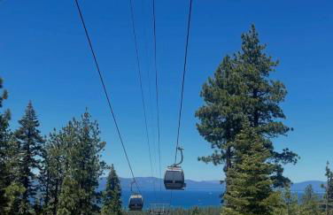 Marriott Timber Lodge Luxury Studio - Foto 56