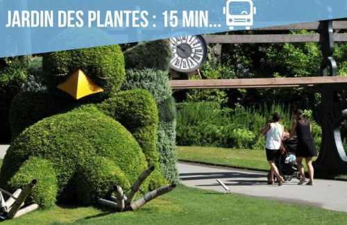 L'Indigo - Les Maisons de Madeleine - Foto 26