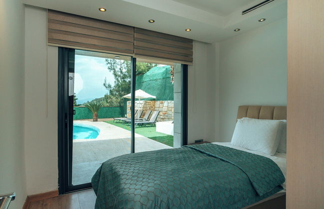 Alya Sierra Bodrum - Foto 5