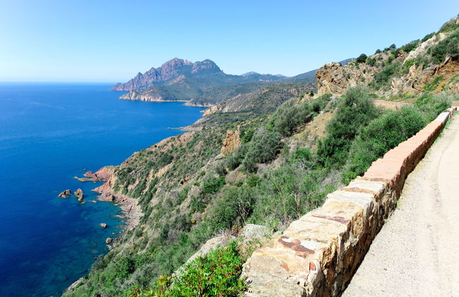 Residence Cabanaccia 3 Pieces 4 Pers - Foto 27