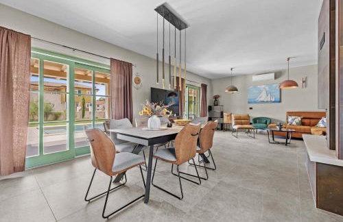 Villa Lunistra - Foto 32