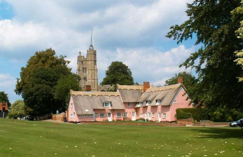 Romney, a cosy Victorian cottage in a picturesque Suffolk village - Foto 17