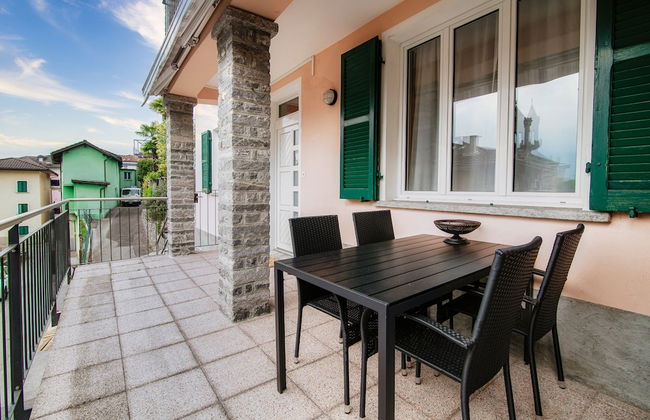 Casa Cigno - Foto 33