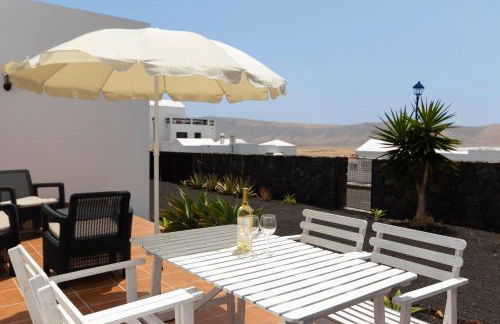 Lanzarote Natura Houses - Foto 24