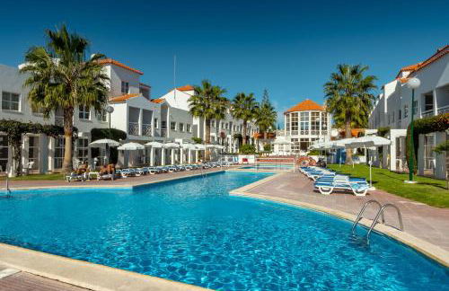 Apartamentos Turísticos Club Ouratlântico - Foto 68