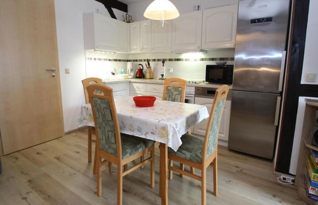 Ferienwohnung in der Huebschen Inselstadt Malchow - Foto 9