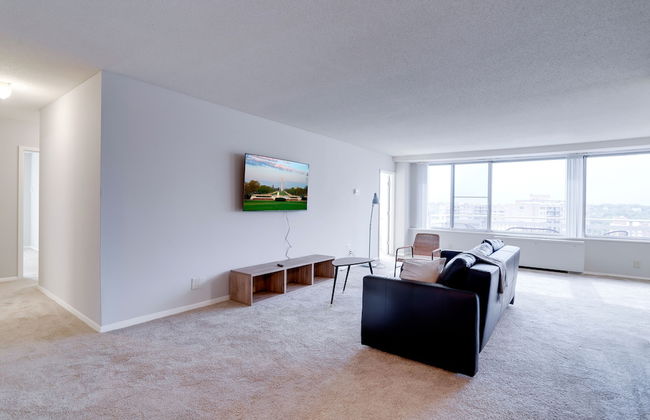 Restful Stay in DC Apartments - Photo 69