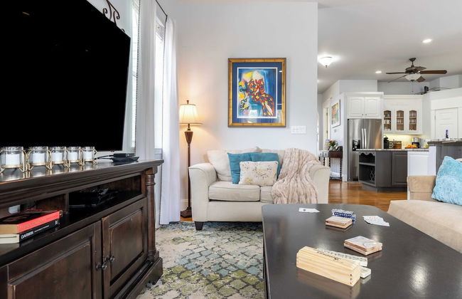 Kool Beanz by Avantstay Private Pool, Near Beach - Foto 20