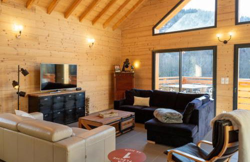 La Tour de l'Enversin - Foto 11