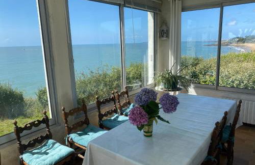 Maison face mer ! - Foto 34