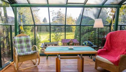 Bungalow in Gristow - Foto 3, Garden